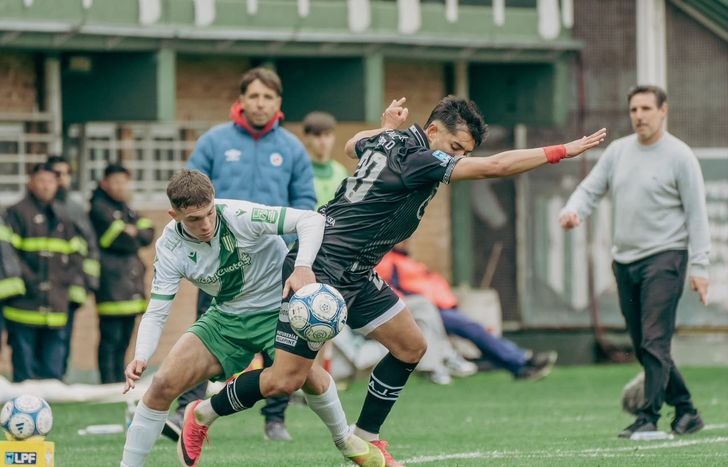 Banfield y Argentinos juegan en el Sur.