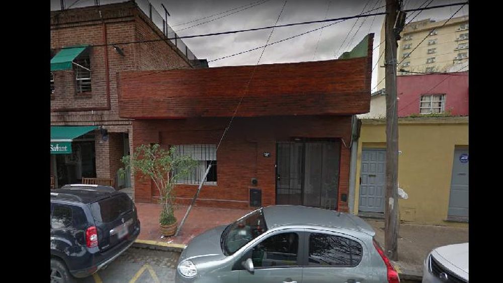 Un geriátrico de Avellaneda quiere cerrar y echar a todos sus residentes en medio de la pandemia