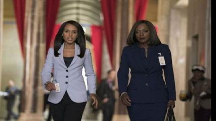 ?escandalo? y ?lecciones del crimen?, en continuado