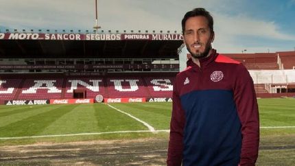 zubeldia: me encantaria ganar la copa argentina zubeldia: me encantaria ganar la copa argentina