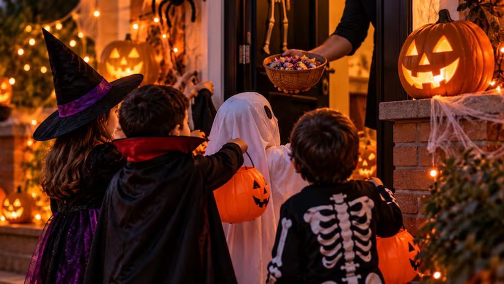 El Jagüel tendrá un paseo de compras peatonal con una edición especial de Halloween.