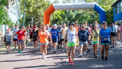 Podrán participar familias y vecinos de todas las edades.