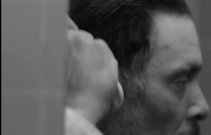 un fragmento del segundo film del director lomense.