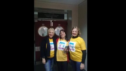 festejo especial por el dia del nino en el gandulfo