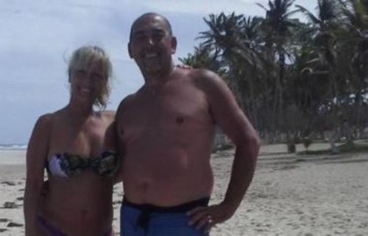 se trata de Néstor Osvaldo Casado.