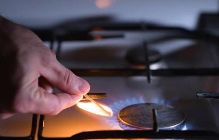 El gas también tendrá aumento.