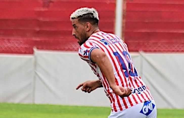 Torres, hay 10 para el Milrayitas
