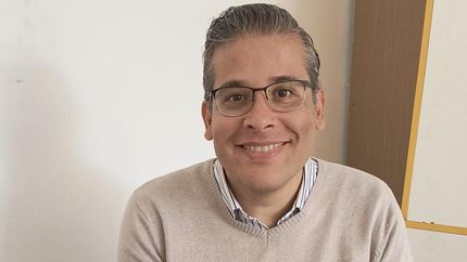 Su lucha de vida es digna de contar porque ha sabido superar cada adversidad.
