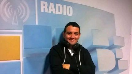 Gabriel se mostró feliz por un nuevo año en la radio y adelantó detalles de lo que vendrá.