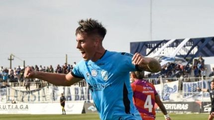 Pesadilla tendrá un nuevo desafío con la camiseta de Temperley. Pesadilla tendrá un nuevo desafío con la camiseta de Temperley.