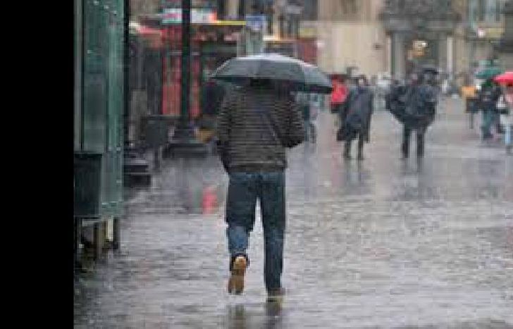 tormentas