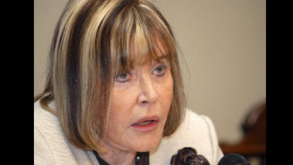 La jueza electoral María Servini dictó la medida cautelar.