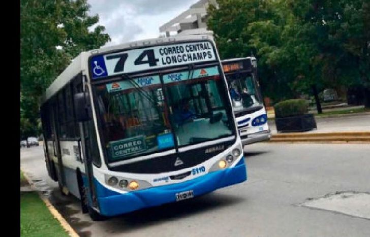 la vuelta de una línea muy requerida para los usuarios de Longchamps.