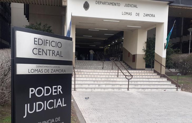 El Tribunal Oral en lo Criminal (TOC) 9 de Lomas será el encargado del juicio.