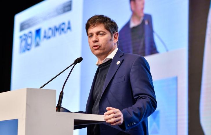 Lo que se está viviendo tiene muy pocos precedentes.