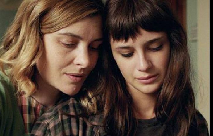 DIRIGIDA POR FRANCESCO AMATO.