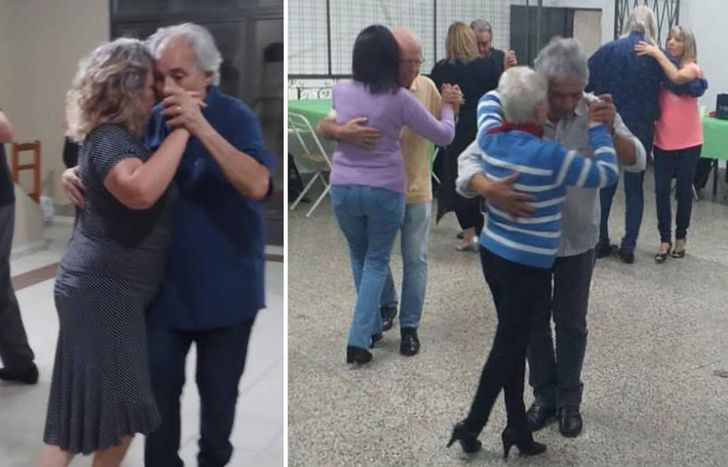 Las entradas se podrán adquirir el mismo día del evento a un costo de $2.500.