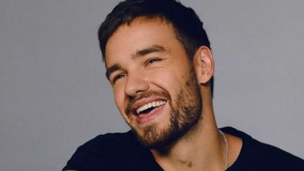 Liam Payne, el artista británico de 31 años fallecido en Palermo. Liam Payne, el artista británico de 31 años fallecido en Palermo.