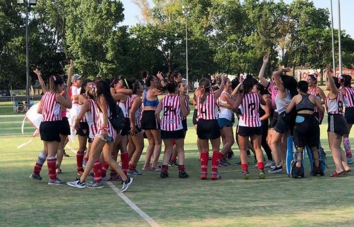 En Los Andes, la ilusión es ascender a la D.