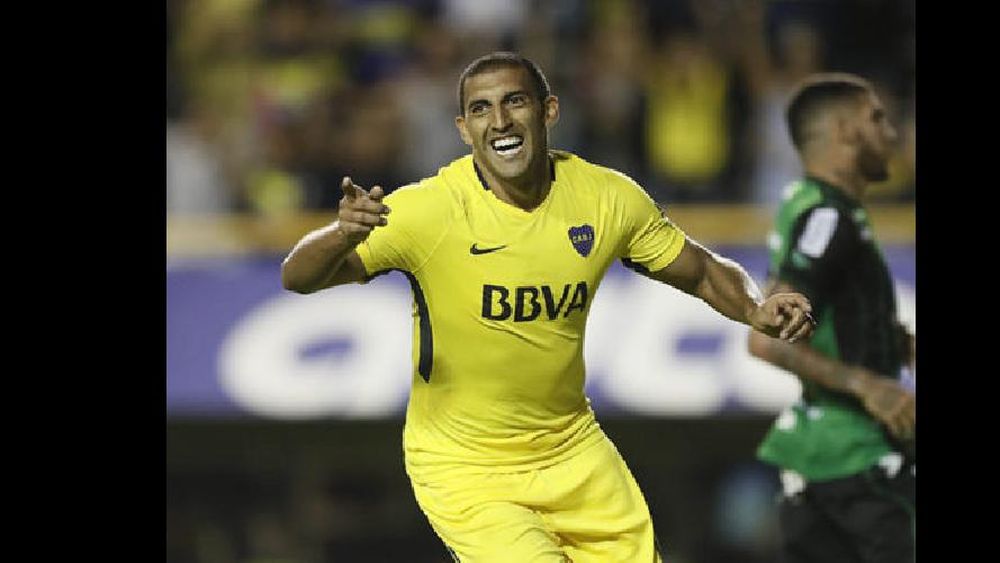 Boca busca curar sus heridas en Tucumán