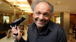 Roberto Giordano murió este viernes a los 75 años.