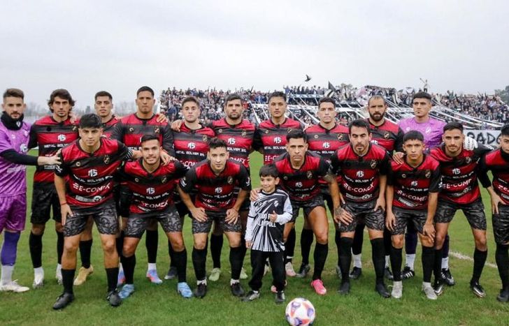 El Tambero no pudo ganar ante sus hinchas