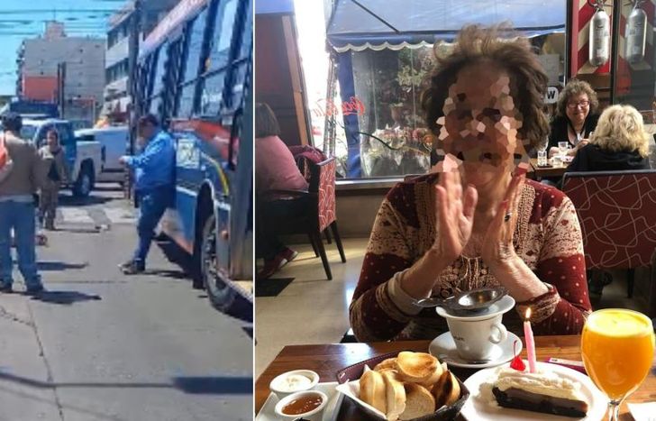 La mujer perdió la vida como concencuencia de los golpes recibidos.