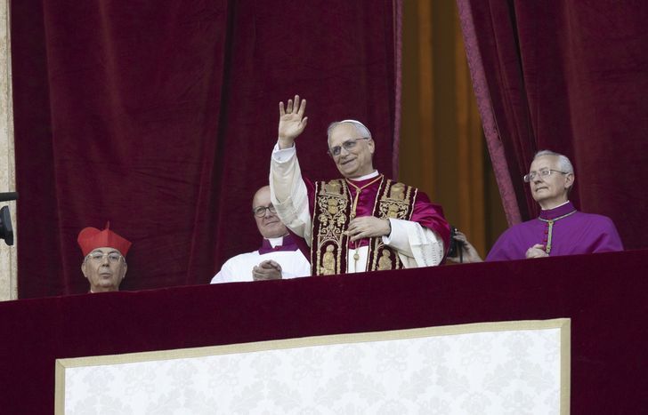 Expectativa en Roma y el mundo por la operación del Papa León XIV.