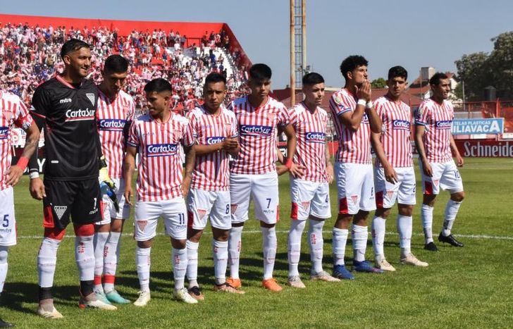 El Milrayitas mantuvo una base importante del último plantel.