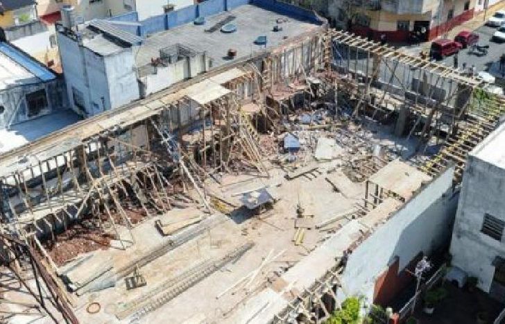 construccion