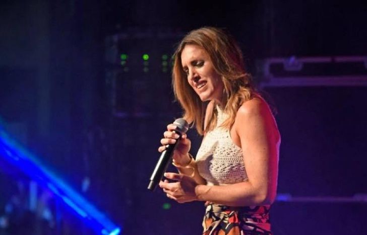 Soledad, una fija en cada edición.