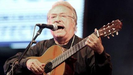 Adiós a un grande.