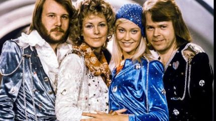 ABBA publicará cinco nuevas canciones