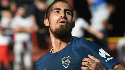 El deportista está detenido con prisión preventiva.