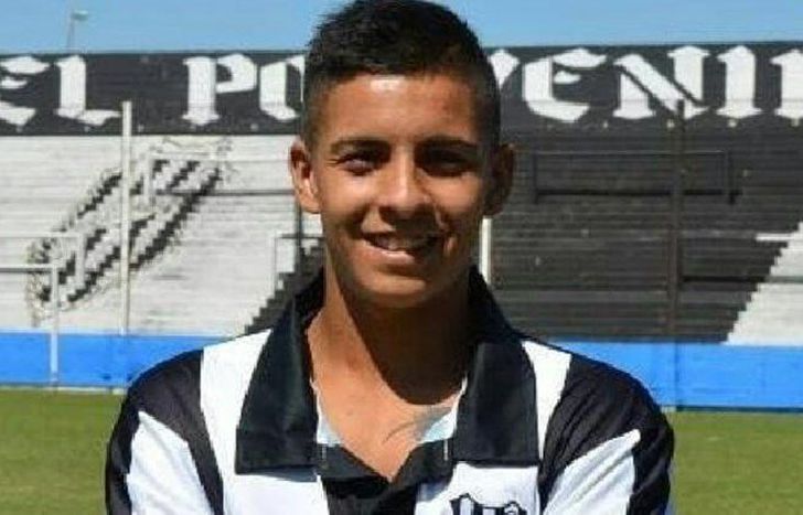 Matías Mansilla contó su experiencia con el Coronavirus.