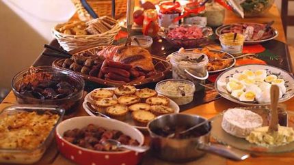 Hay que lograr equilibrio entre la dieta y las Fiestas, dijo.