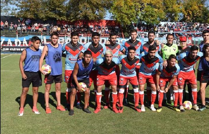 El plantel de vacaciones espera el llamado de los dirigentes.