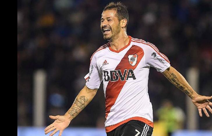 Rodrigo Mora decidió retirarse de la actividad por las molestias físicas.