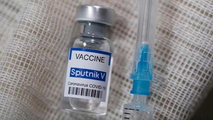 La Sputnik V tiene una eficacia alta contra la cepa Manaos.