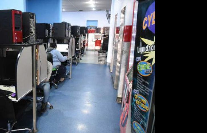 debieron adaptarse a las necesidades de los vecinos.