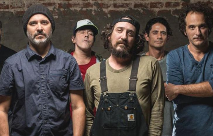 Uruguayos en las rutas bonaerenses.