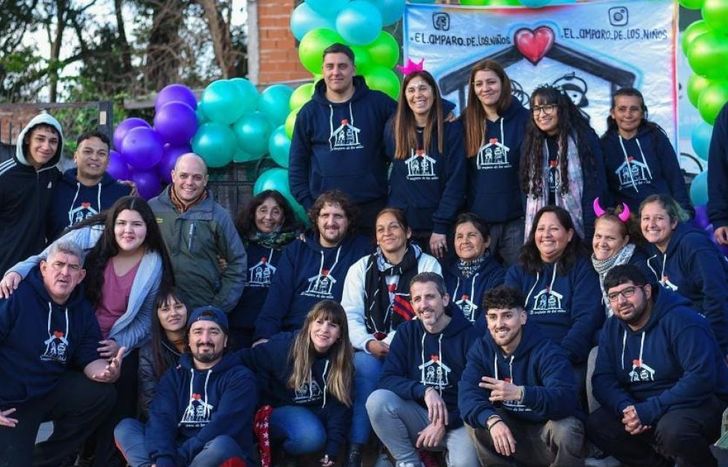 Las entradas ya están a la venta.