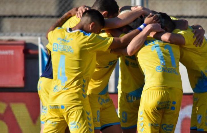 El Gasolero se abraza a una nueva ilusión.