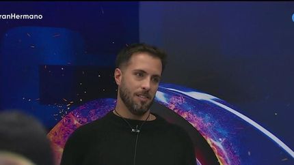 Bati fue expulsado de Gran Hermano.