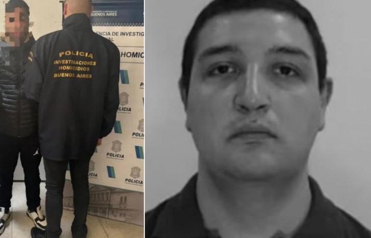 La víctima fue asesinada hace poco más de dos meses.
