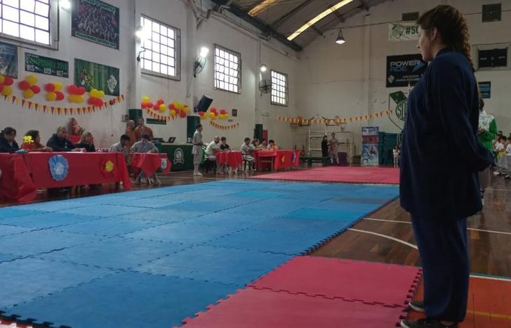 Las inscripciones ya se encuentran abiertas.