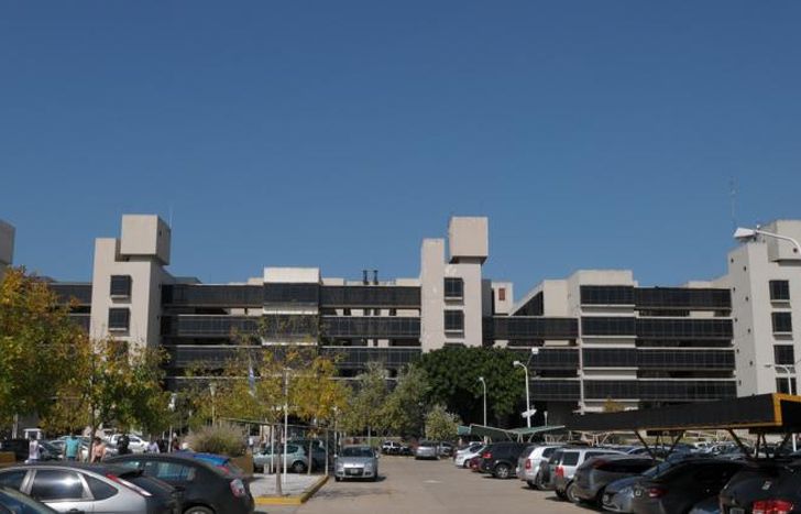 Tribunales de Lomas de Zamora.