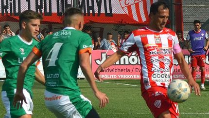 Enrique es una pieza clave en Talleres de Escalada.