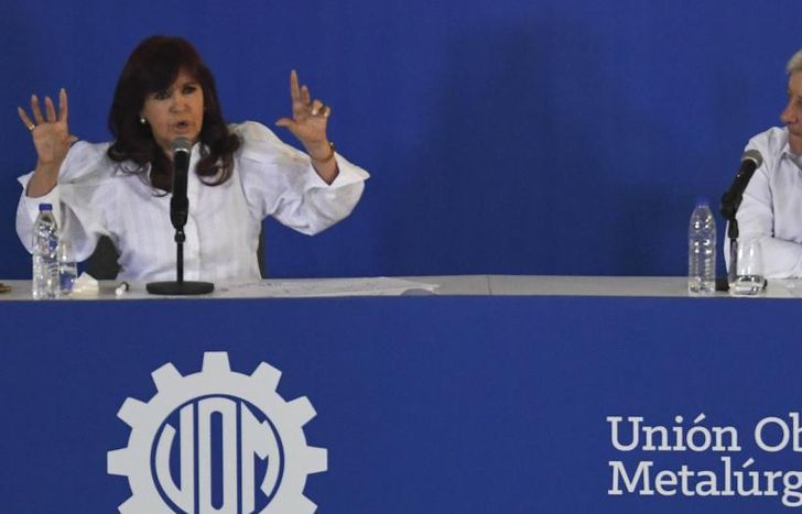 Éramos un pueblo alegre. Volvamos a recuperar esa alegría.