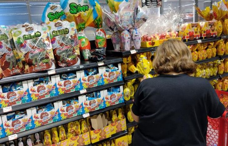 Algunos vecinos ya comenzaron a consultar precios.